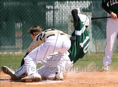 Thumbnail 3 in Conroe vs Ellison (Connally Classic) photogallery.