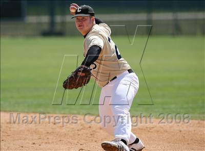 Thumbnail 2 in Conroe vs Ellison (Connally Classic) photogallery.