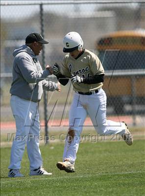 Thumbnail 3 in Conroe vs Ellison (Connally Classic) photogallery.