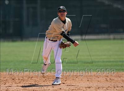 Thumbnail 3 in Conroe vs Ellison (Connally Classic) photogallery.