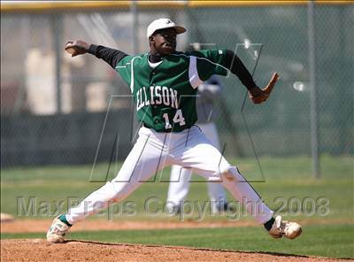 Thumbnail 1 in Conroe vs Ellison (Connally Classic) photogallery.