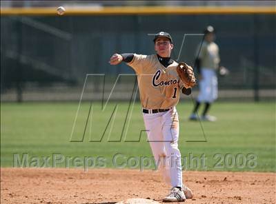 Thumbnail 2 in Conroe vs Ellison (Connally Classic) photogallery.