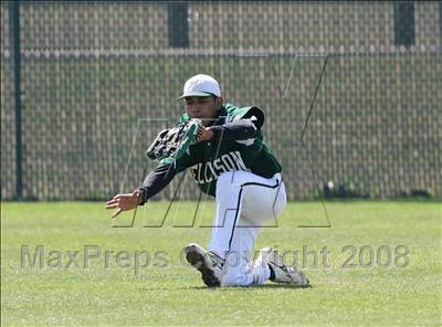 Thumbnail 3 in Conroe vs Ellison (Connally Classic) photogallery.