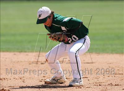 Thumbnail 3 in Conroe vs Ellison (Connally Classic) photogallery.