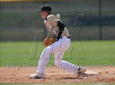 Thumbnail 1 in Conroe vs Ellison (Connally Classic) photogallery.