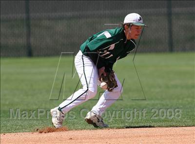 Thumbnail 3 in Conroe vs Ellison (Connally Classic) photogallery.