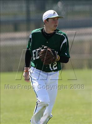 Thumbnail 2 in Conroe vs Ellison (Connally Classic) photogallery.