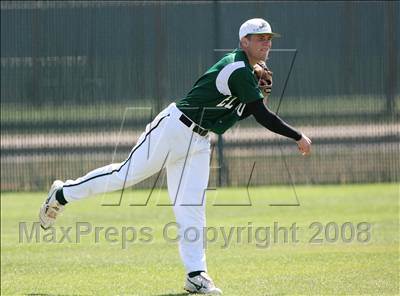 Thumbnail 1 in Conroe vs Ellison (Connally Classic) photogallery.
