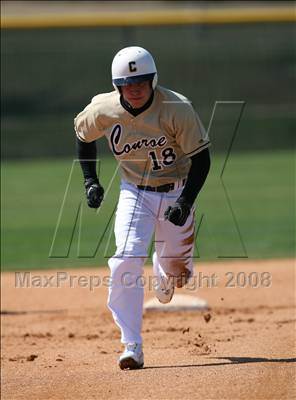 Thumbnail 1 in Conroe vs Ellison (Connally Classic) photogallery.