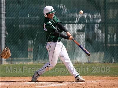 Thumbnail 3 in Conroe vs Ellison (Connally Classic) photogallery.