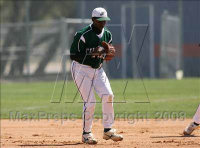 Thumbnail 3 in Conroe vs Ellison (Connally Classic) photogallery.