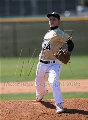 Thumbnail 2 in Conroe vs Ellison (Connally Classic) photogallery.