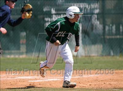 Thumbnail 3 in Conroe vs Ellison (Connally Classic) photogallery.