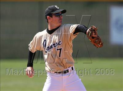 Thumbnail 2 in Conroe vs Ellison (Connally Classic) photogallery.