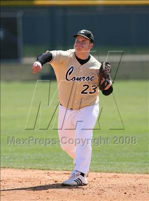 Thumbnail 3 in Conroe vs Ellison (Connally Classic) photogallery.