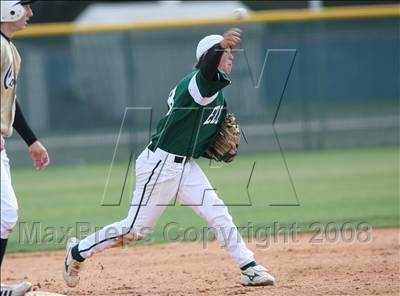 Thumbnail 3 in Conroe vs Ellison (Connally Classic) photogallery.