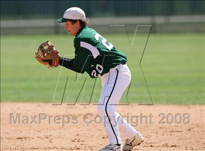 Thumbnail 3 in Conroe vs Ellison (Connally Classic) photogallery.