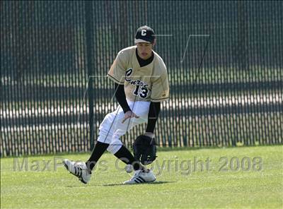 Thumbnail 3 in Conroe vs Ellison (Connally Classic) photogallery.