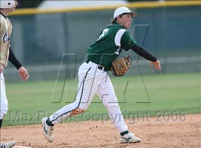 Thumbnail 1 in Conroe vs Ellison (Connally Classic) photogallery.