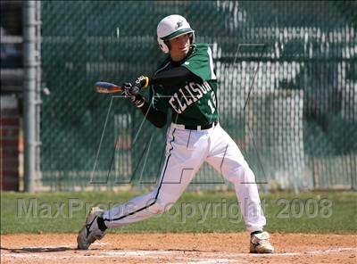 Thumbnail 3 in Conroe vs Ellison (Connally Classic) photogallery.