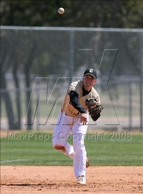 Thumbnail 3 in Conroe vs Ellison (Connally Classic) photogallery.