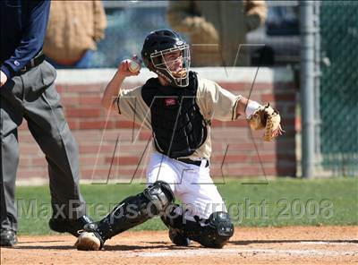Thumbnail 1 in Conroe vs Ellison (Connally Classic) photogallery.