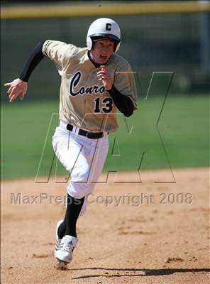 Thumbnail 1 in Conroe vs Ellison (Connally Classic) photogallery.
