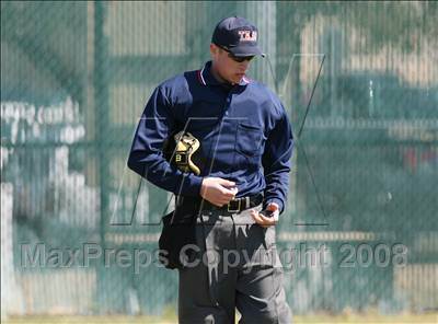 Thumbnail 2 in Conroe vs Ellison (Connally Classic) photogallery.
