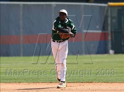 Thumbnail 2 in Conroe vs Ellison (Connally Classic) photogallery.