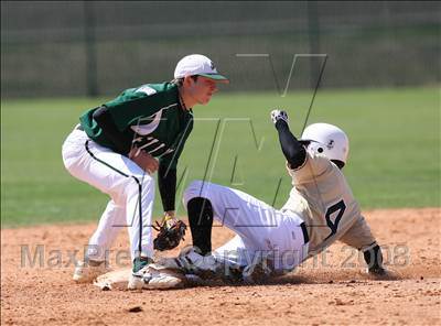 Thumbnail 2 in Conroe vs Ellison (Connally Classic) photogallery.