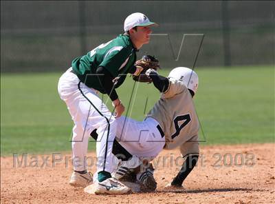 Thumbnail 3 in Conroe vs Ellison (Connally Classic) photogallery.
