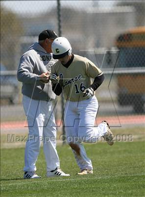 Thumbnail 1 in Conroe vs Ellison (Connally Classic) photogallery.