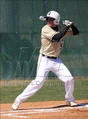 Thumbnail 1 in Conroe vs Ellison (Connally Classic) photogallery.