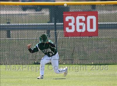 Thumbnail 1 in Conroe vs Ellison (Connally Classic) photogallery.