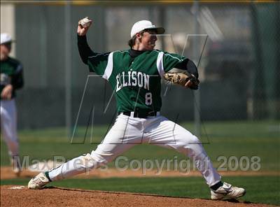 Thumbnail 2 in Conroe vs Ellison (Connally Classic) photogallery.