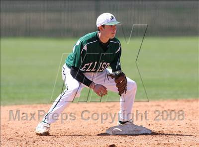 Thumbnail 3 in Conroe vs Ellison (Connally Classic) photogallery.