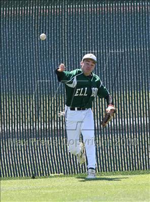 Thumbnail 3 in Conroe vs Ellison (Connally Classic) photogallery.