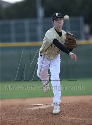 Thumbnail 3 in Conroe vs Ellison (Connally Classic) photogallery.