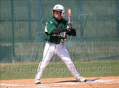 Thumbnail 3 in Conroe vs Ellison (Connally Classic) photogallery.