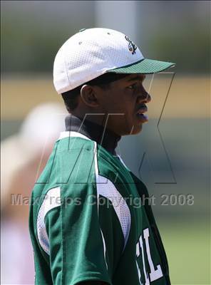 Thumbnail 2 in Conroe vs Ellison (Connally Classic) photogallery.