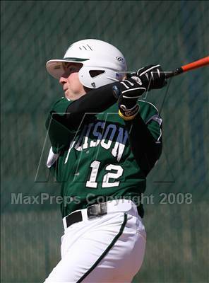 Thumbnail 3 in Conroe vs Ellison (Connally Classic) photogallery.