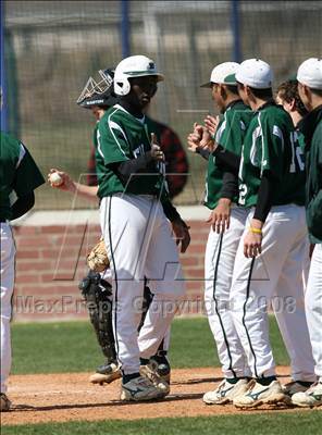 Thumbnail 1 in Conroe vs Ellison (Connally Classic) photogallery.