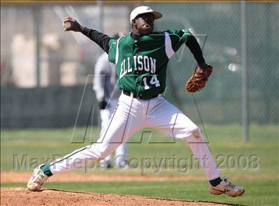Thumbnail 2 in Conroe vs Ellison (Connally Classic) photogallery.
