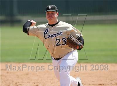 Thumbnail 1 in Conroe vs Ellison (Connally Classic) photogallery.