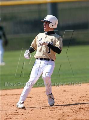 Thumbnail 2 in Conroe vs Ellison (Connally Classic) photogallery.