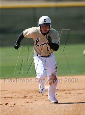 Thumbnail 3 in Conroe vs Ellison (Connally Classic) photogallery.