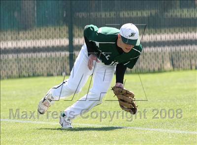 Thumbnail 2 in Conroe vs Ellison (Connally Classic) photogallery.
