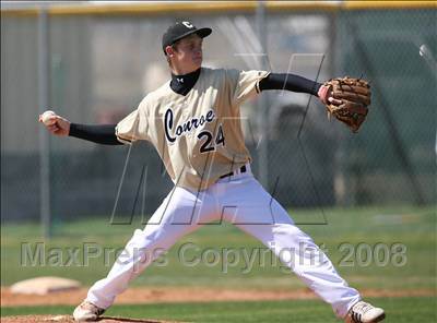 Thumbnail 3 in Conroe vs Ellison (Connally Classic) photogallery.