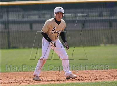 Thumbnail 1 in Conroe vs Ellison (Connally Classic) photogallery.