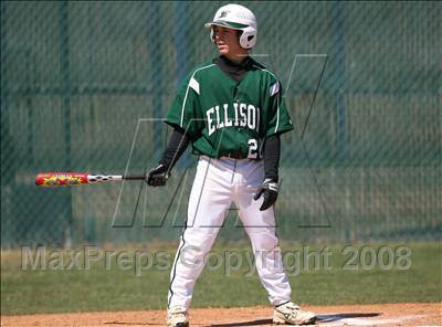 Thumbnail 2 in Conroe vs Ellison (Connally Classic) photogallery.